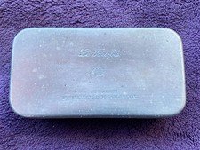 Rasoir de la 1ere guerre mondiale - Manufacture d'armes et cycles Saint Etienne