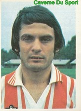 342 DUSAN SAVIC CRVENA ZVEZDA