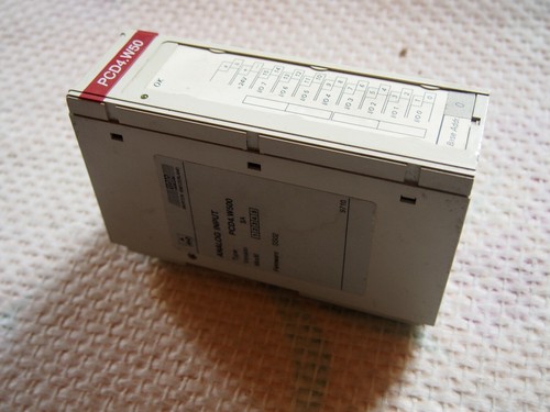 Module automate saia pcd4 - module,