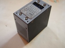 Alimentation SODILEC type SD-SI 220/24VDC 1A