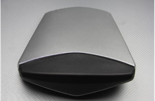 Dosseret capot de - capot, selle
