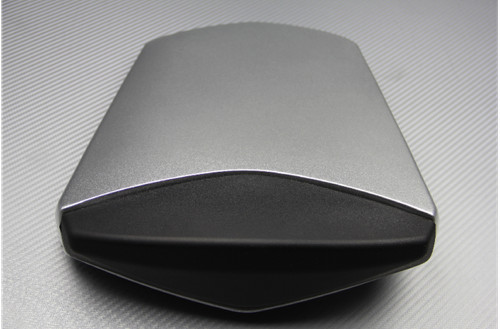 Dosseret capot de selle - /,