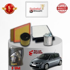 Kit De Filtre Et D'Huile