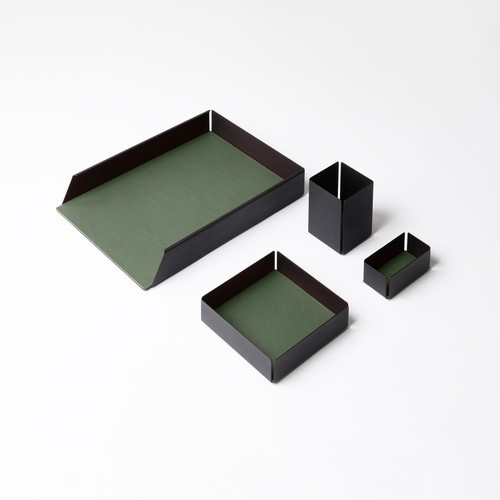 Set bureau papeterie - de,