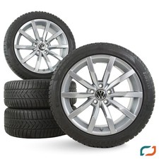 Original Roues D'Hiver VW