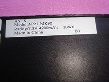 Batterie origine asus eee pc - asus,