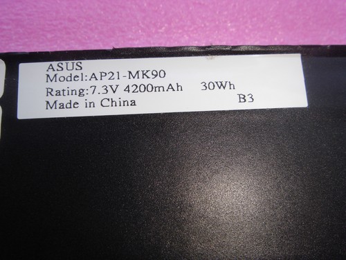 Batterie origine asus eee pc - eee,
