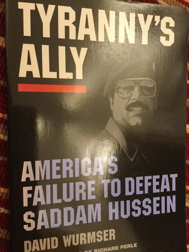 Tyranny ally america - tyranny's, ally:
