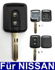 2Tasten Télécommande Clé