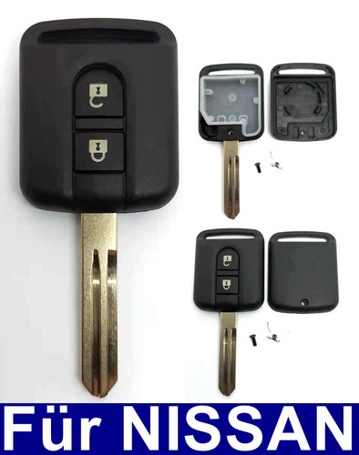 2tasten télécommande clé - télécommande,