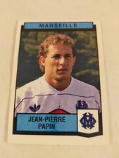 sympa  foot / football carte