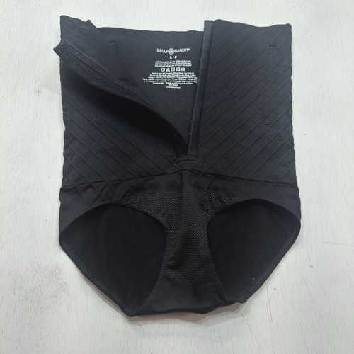 Belly bandit black small - black, sz