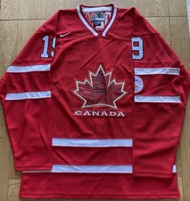Maillot Hockey Team Canada