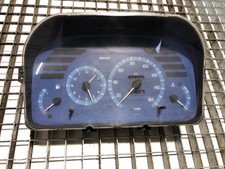 COMPTEUR RENAULT MASTER II 2.5
