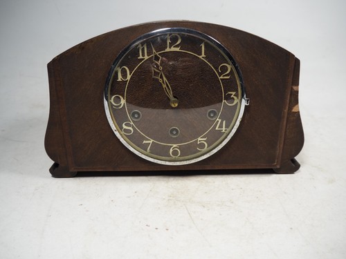 Antique gustav becker - antique,