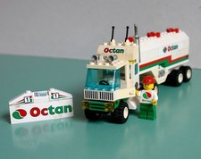 LEGO System Vintage ~ Camion