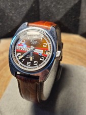 ELVIA Automatic Vintage 70s