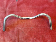 Guidon moustache Handlebar