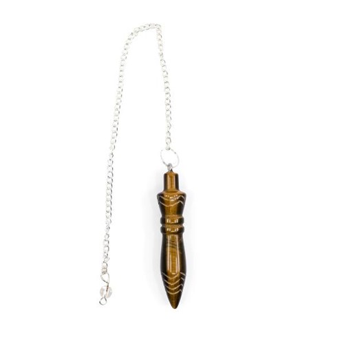 Pendule divinatoire thot - pendule, en