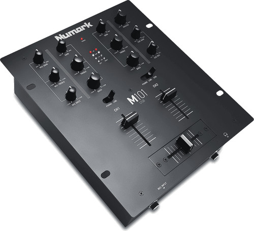 Table mixage numark - mixage, m101