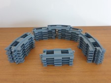 Lot de rails pour Train LEGO