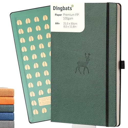Dingbats wildlife green - dingbats,