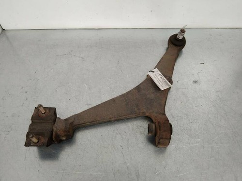 Bras suspension inférieur - de,