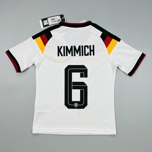 Maillot domicile allemagne - maillot,