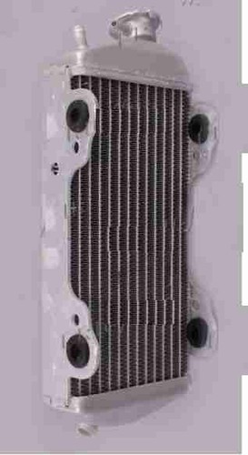 Radiateur eau moto gas - eau, ec