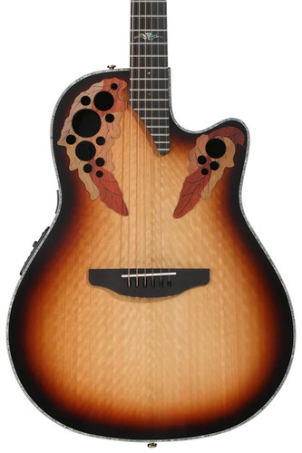 Ovation celebrity exotic - ovation,