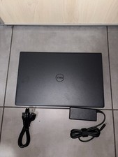 PC Portable Dell Inspiron P32E - I5 7th - 16 Go - 500 Go SSD - Batterie neuve