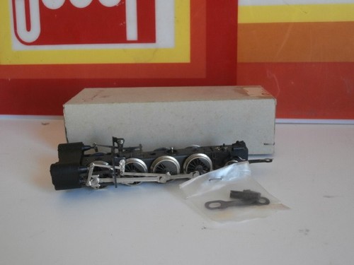 Neuf chassis arriere - arriere, pour