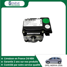 🇫🇷 UNITE HYDRAULIQUE ABS