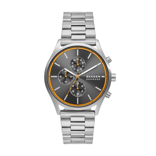 Montre homme skagen holst - homme,