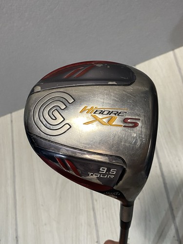 Cleveland hibore monster xls - cleveland,