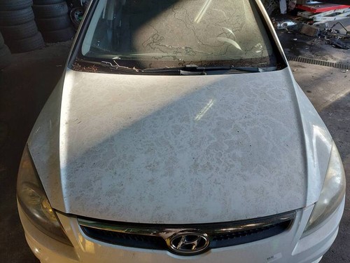 Capot hyundai i30 4 - capot ,