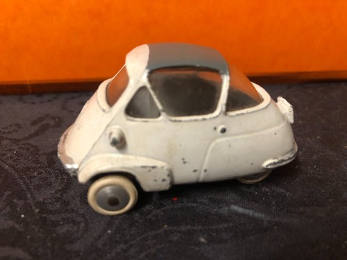 Miniature isetta velam - velam, de