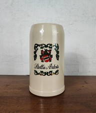 collection magnifique chope à