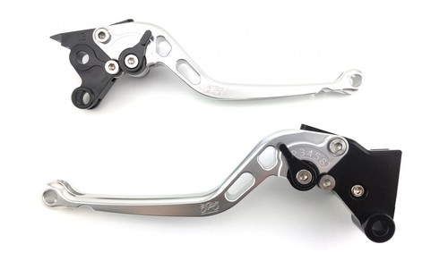 Paire leviers longs - paire, de