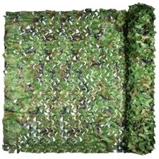Filet de Camouflage Voile