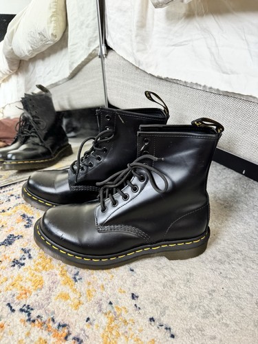 Martens 1460 women s - dr.,
