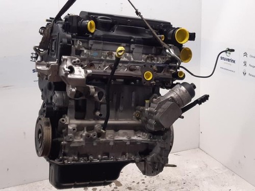 Moteur sans accessoires