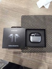 - Ecouteurs Samsung Buds3 Pro