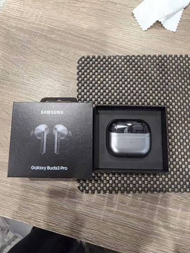 Ecouteurs samsung buds3 - samsung, pro