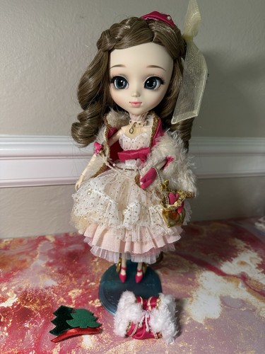 Pullip nanette doll stock - doll,