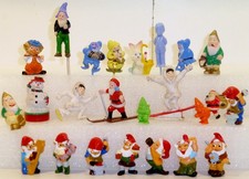 Figurine KINDER Ferrero