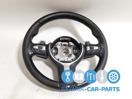 Volant sport bmw - f12, f11