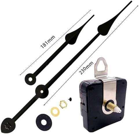 Mouvement quartz silencieux - quartz,