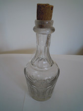 Carafe topette à absinthe
