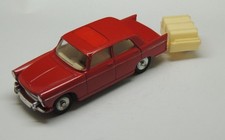 Dinky toys 536 - PEUGEOT 404